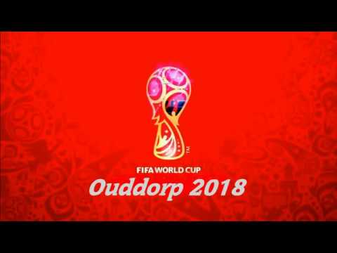 FC De Westhoek JO13-2 WFB Toernooi Ouddorp