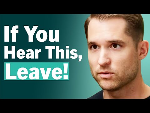 Dr Rangan Chatterjee and Jefferson Fisher