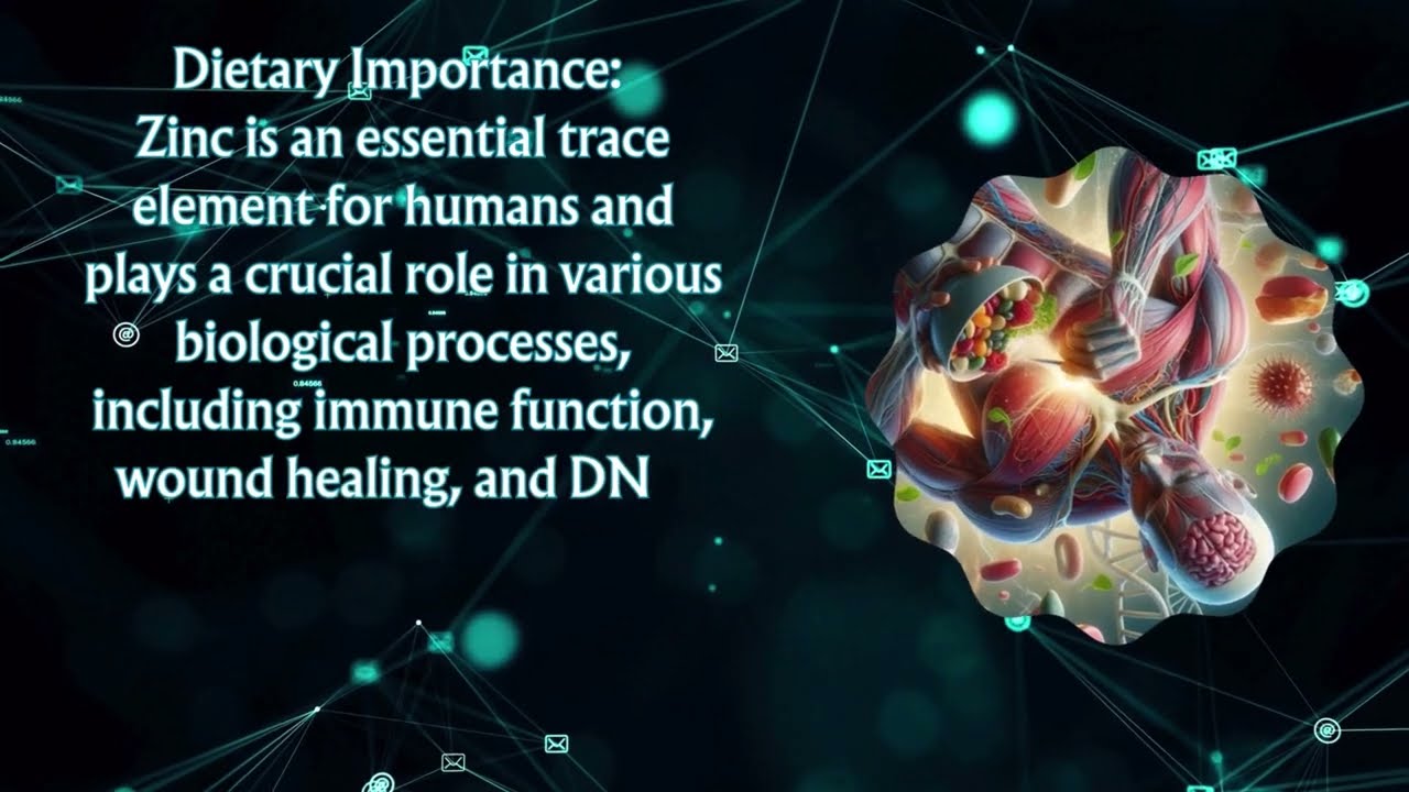 Zinc (Zn) - Properties, Uses, and Applications Explained