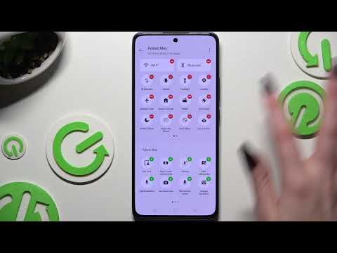 How to Change Screen Timeout to Never on OPPO Reno 13 F - Caffeine App