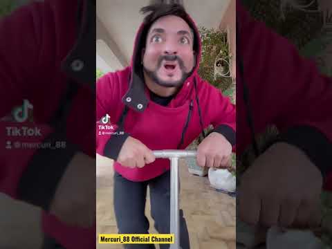 Mercuri_88 Official TikTok - Normal situation