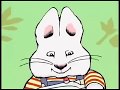 Max And Ruby Theme Song
