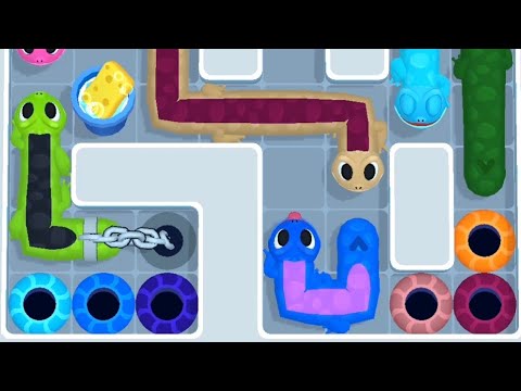 Level 524 preview - Hell Mode