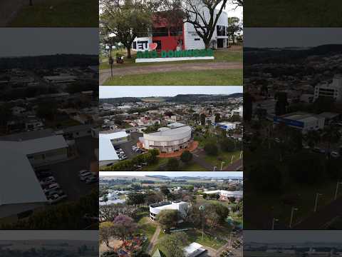 São Domingos - Santa Catarina