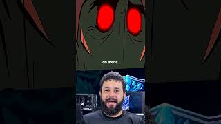 PRIMAL! a Mira ataca sua própria filha no final da terceira temporada #primal #primalseason3