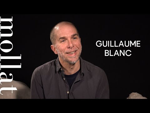 Guillaume Blanc - La nature de l'historien : par le haut, par le bas