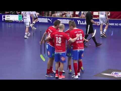 Maalikooste SPV-EräViikingit | Suomen Cup 21.11.21