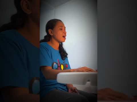 Bahasa Kalbu. Nita Sapulette