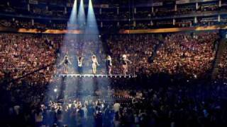 Girls Aloud - Untouchable [Out Of Control Tour DVD]