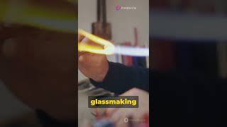 #history of #glass #making, did you know that