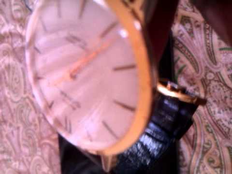 HMT Sona - Mechanical Watch