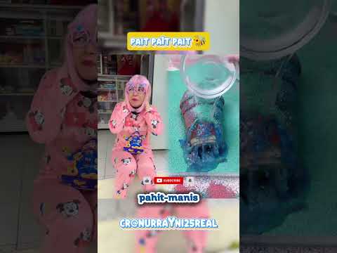 PAIT PAIT PAIT | CR YT NURRAYNI25