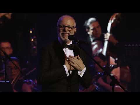 Ahora  - Alberto Plaza  -  40 Años Tour - Sinfónico
