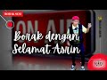 Gossip Selamat Asrin Dengan Tirah
