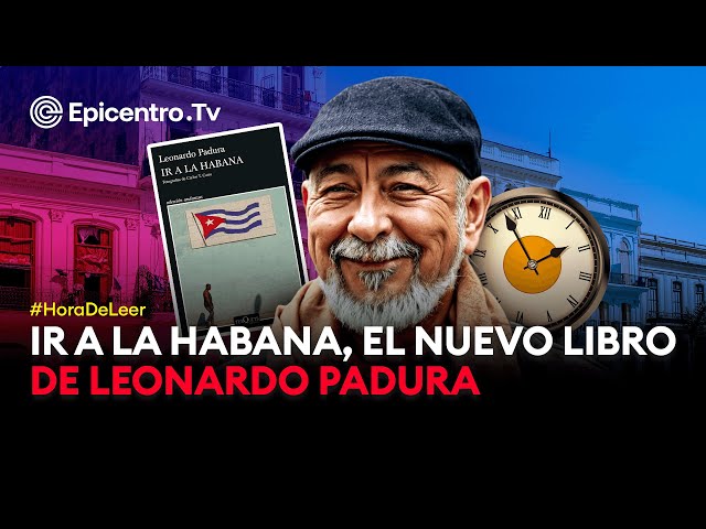 Vídeo relacionado con Ir a La Habana (Andanzas)