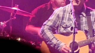 &quot;Walk Beside Me&quot; ~ Railroad Earth 5-24-12 DelFest V