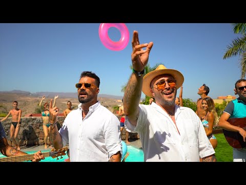 Tutto Durán ft. Kiko Rivera - Conmigo Subes