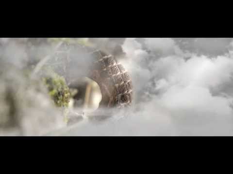 Rackhouse Pilfer - Fallen Leaves [Official Video]