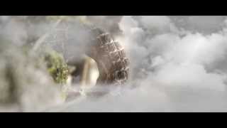 Rackhouse Pilfer - Fallen Leaves [Official Video]