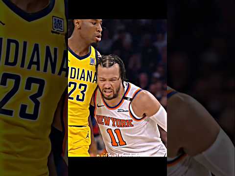 The KNICKS are not done yet 😬🗽