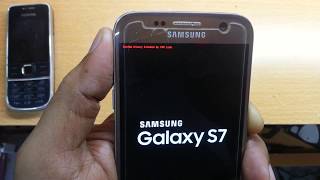 G930F Custom Binary Blocked By FRP Problem FIX | Samsung Galaxy S7 Solution