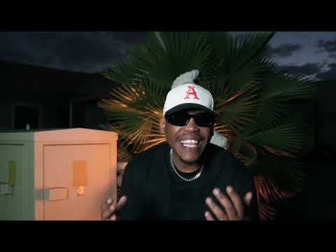 Khadeair - Magumba [Visualizer] (Performance Video)