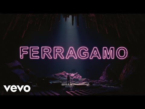 Video thumbnail for Ferragamo