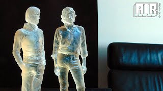 Air - Left Bank (Official Audio)