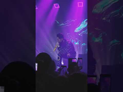 190223 The Quiett, ZENE THE ZILLA - glofo ii [glofo concert]