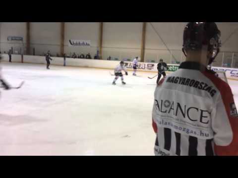 OBIV ESMTK Drucker - TSE Gerillák 2016.02.21.