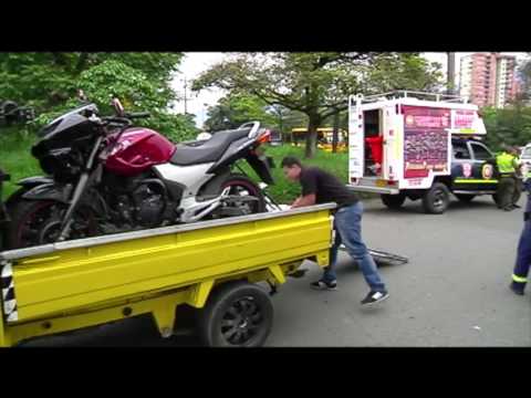 Resumen informativo domingo 29 de mayo [Noticias] - TeleMedellin