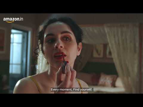 Tu Khul Tu Khil Har Pal | #HarPalFashionable | Amazon India