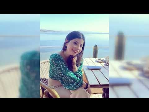 MELDA YAVUZ HAYATINI KAYBETTİ