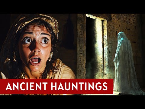 5000 Year Old Ghost Stories