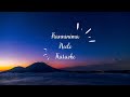 Kanninima Neele Anwar Malayalam Song Karaoke With Lyrics