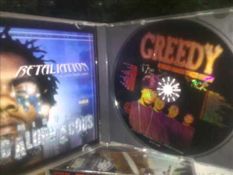 Homicide & CJ Mac "Keep Ballen"