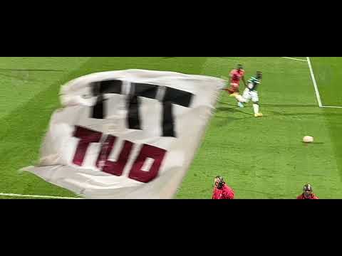 777 OUT - Red Star FC x FC Mertigues 2022