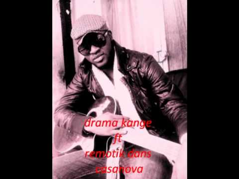 dramatik kange feat remo - casonova