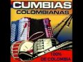 De Elmo Cumbias Colombianas