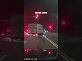 Red light camera                           #dashcamvideos #australia #sydney #dashcamaustralia