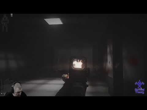 Escape From Tarkov Point 12 is Here