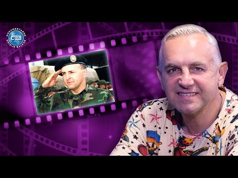 BALKAN INFO: Ivan Gavrilović – Arkan je imao kodekse i bio je strog, ali i pravičan čovek!