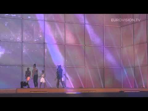 Recap rehearsals Big 5 and Denmark