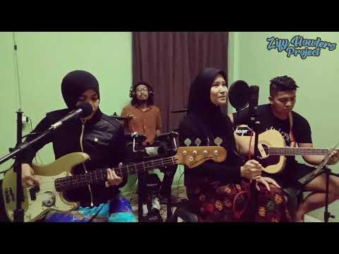 What's Up - 4 Non Blondes (live jam session by Zify Howlers Project)