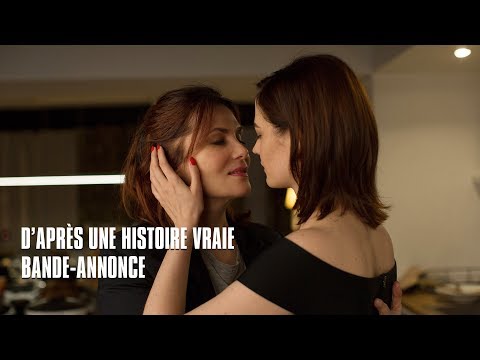 Based on a True Story (International Trailer)