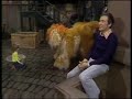 Classic Sesame Street A Kid And A Dog 1978