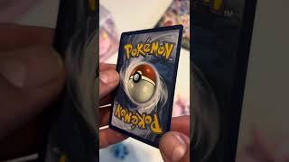 To grade or not to grade? #pokemon #pokemoncards