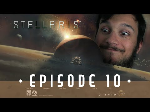 Stellaris (FR) - épisode 10 - Exécutez l'ordre 66