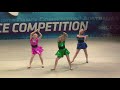 POWERPUFF GIRLS - TRIO - NEXT GENERATION DANCE STUDIO