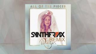 Reigan - All Of The Pieces (Synthfrax Remix)